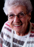 Pierrette Thuot