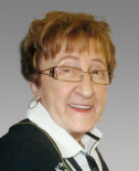 Denise Bélisle Guillemette