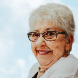 Jeannine Desmarais Lippé