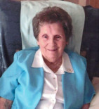 Jeannine Bertrand Fortin