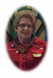 Marjorie (Lynn) Carter