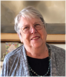 Joan Marie Burt Mercier