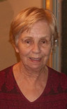 Louise Pépin Gagnon