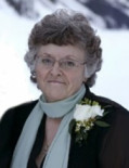 Brenda Margaret Robbins