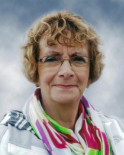 Pierrette Trahan Gauthier