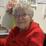 Olive May Colford Hunt