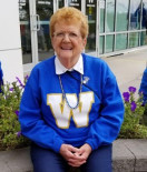 Muriel Ann Perry Gullikson