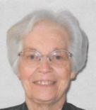 S. Stella Roach S.s. Camille-Du-Sauveur Cnd