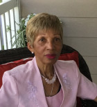 Anne Flore Thérèse Etenna