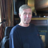 John Clifford Broaders