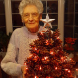 Eleonore Margaret Gatzke