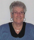 Sylvia (Sylvie) Giguère