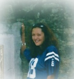 Lillian (Lilly) Fowler