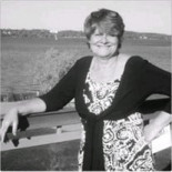 Audrey Janet Mehew Clinton