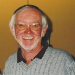 Alexander Islay Shaw