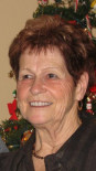 Yolande Lafontaine Tourigny