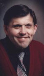 Brian Curtis Steeves