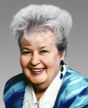 Claudette Pronovost