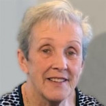 Elaine Marie Blanche Ringuette