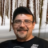 Danny (Guidzi) Ellison