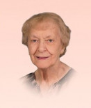 Jeannette Chartrand Poirier