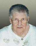 Georgette Roy Lavoie