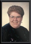 Mary (Theresa) Hudson