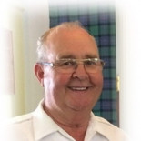 George Devonport Wright