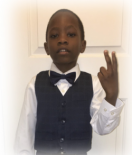 Zahiem Antonio Hamilton