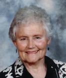 Beatrice Marie Huras