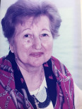 Yeghsabet (Ohanesian) Boghossian