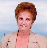 Arlette Synnett