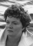 Muriel Taylor-Bérubé