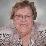 Monique Monette Choinière