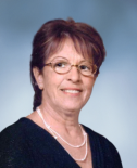 Réjeanne Bernard Côté
