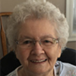 Dorothy Evelyn Woolsey