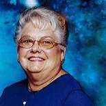 Dorothy Ann McCreanor