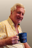 Gord Dryburgh