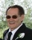 John Vernon Clough