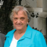 Irene Rebecca Hefford Barrett