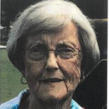 Jean Dora Hewlin Payne