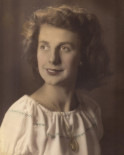 Ruth Mary Humphrey Wileman