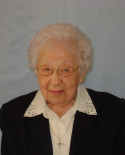 Soeur Fernande L’heureux S.C.S.L.