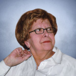 Réjane Chevalier Baribeau