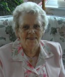 Margaret Elizabeth Mastine Blake