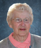 Ruth Mary Boyce Braithwaite