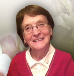 Georgette Lacombe Théberge