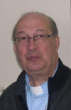 Prêtre Gilles Lefebvre