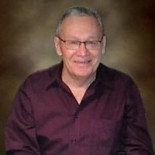 Sidney Kenneth (Ken) Ivey