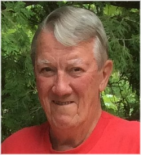 Thomas Francis Hanley